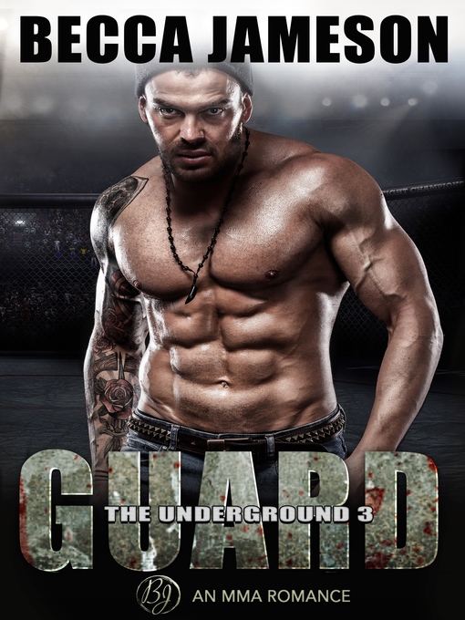 Title details for Guard by Becca Jameson - Available